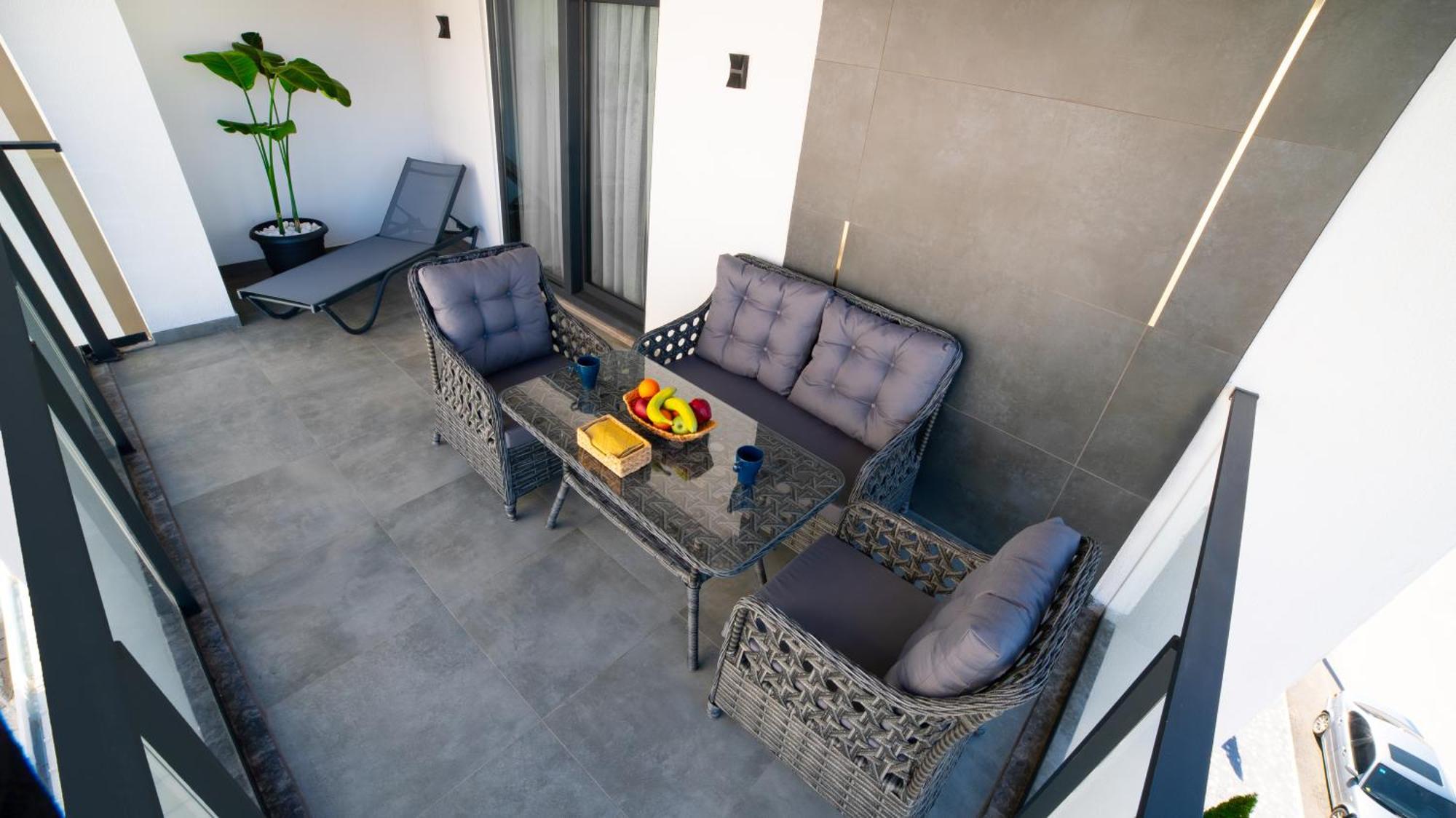 Stile Suite Marine Hotel Antália Exterior foto